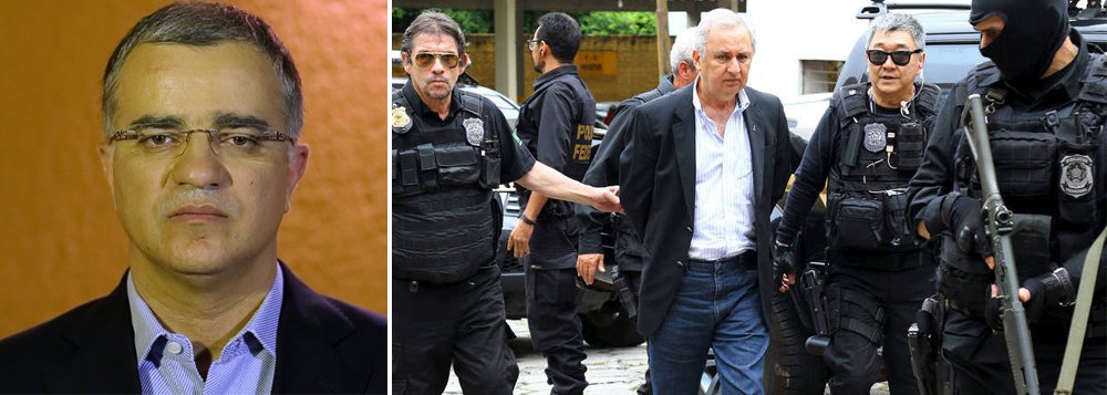 Segundo o colunista Kennedy Alencar, apesar de Sergio Moro ter dito que não há prova de um ato ilícito praticado pelo ex-presidente Lula, o juiz federal afirmou que Bumlai teria feito operações para dar dinheiro ao PT; “A prisão de Bumlai, feita sem depoimento anterior, seria uma forma de pressão dos investigadores - uma clara sinalização de dureza e de munição reunida contra o empresário”, conclui