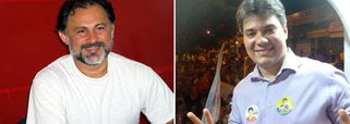 Mais dois políticos lançaram pré-candidatura a Prefeitura de São Luís; a ultraesquerda definiu como pré-candidato o nome do servidor público, sindicalista, economista, bacharel em Direito e mestre em Políticas Públicas Valdeny Barros, do PSOL; a legenda vai priorizar a aliança com o PCB e PSTU, formando uma Frente de Esquerda em São Luís; outro que decidiu tentar viabilizar uma candidatura é o secretário de Desenvolvimento Social do Estado, Neto Evangelista (PSDB); segundo o deputado, o senador Aécio Neves deu o aval para iniciar o trabalho de fortalecimento interno de sua pré-candidatura a prefeito de São Luís