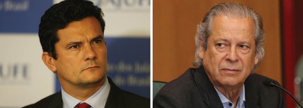 Juiz federal Sergio Moro negou o pedido da defesa do ex-ministro José Dirceu para adiar o depoimento que ele prestará nesta sexta-feira, 28, na ação penal que ele responde na Operação Lava Jato; sobre o pedido de aguardar até que o ex-diretor de Serviços da Petrobras Renato Duque finalize as negociações sobre o acordo de delação premiada com o Ministério Público Federal, Moroxplicou que os advogados não têm direito de saber se o acordo de delação está em curso; além disso, Moro afirmou que não há previsão legal para adiar o depoimento antes de declarações de delatores