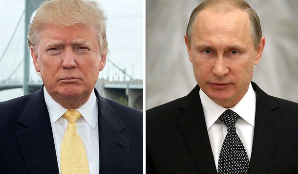 ONU vai saudar o restabelecimento das relações entre a Rússia e a administração do recém-eleito presidente dos EUA Donald Trump; segundo o vice-secretário-geral da organização, Jan Eliasson, "as relações com a Rússia serão um fator importante"; "É relevante como esse relacionamento vai se desenvolver em relação às crises no mundo, como na Síria, Ucrânia, e outras. Todos nós saudamos a melhora nas relações entre os EUA e a Rússia", destacou; segundo Eliasson, a cooperação bilateral "inclui várias áreas: começando com a imigração e os refugiados chegando até a mudança do clima"