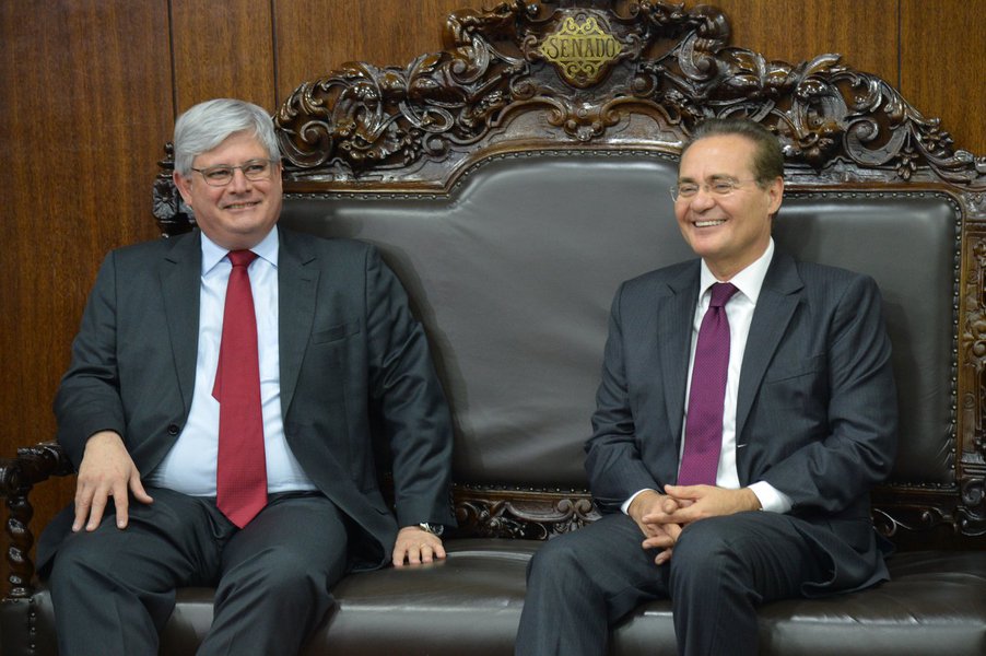 Processo não tem o apoio dos principais líderes da base do governo interino de Michel Temer, nem da oposição; o Palácio do Planalto também vê o debate como uma iniciativa individual do presidente da Casa, Renan Calheiros (PMDB-AL), que deve analisar a pauta nesta semana