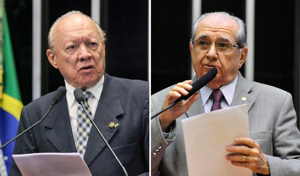 O presidente estadual licenciado do PMDB, João Alberto, revelou que gostaria de ter o deputado federal João Castelo, atualmente no PSDB, entre os peemedebistas para ser uma das opções na disputa pela Prefeitura de São Luís; ao dizer que "o partido vai querer ganhar essa eleição", o peemedebista vê no ex-prefeito um potencial vencedor da eleição de 2016 na capital; "[O João Castelo] Seria bem-vindo no PMDB", afirmou 