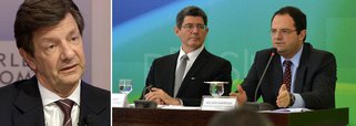 Presidente do Itaú, Roberto Setubal disse que o País tem que brigar para não perder o investment grade de outras agências e buscar o superávit primário: ‘Como o próprio termo significa, somos uma “sociedade chamada Brasil”. Temos que enfrentar os nossos problemas repartindo o ônus por todos os segmentos, mesclando redução de benefícios e aumento de impostos. No momento, isso se faz necessário – a alternativa é muito pior. Infelizmente, acredito que a conta não fecha sem a CPMF, que deve ser temporária e declinante ao longo de quatro anos’, disse 