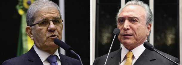 Deputado fez um alerta contra os que ainda apoiam o golpe em curso contra a presidente Dilma; "O cenário que vem por aí é muito ruim. Michel Temer vai ter que prestar contas à Fiesp, que é quem está pagando o golpe", afirmou Chico D'Angelo (PT-RJ) em discurso na Lapa, centro do Rio, em Ato pelo Dia do Trabalhador; segundo o parlamentar, o governo que virá será ilegítimo; "E um governo ilegítimo não se sustenta. Vamos ter que manter a resistência em todo o Brasil", disse
