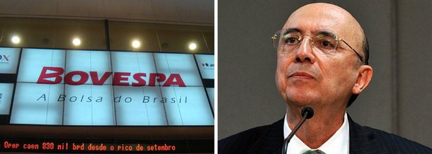 Durante evento da CNI, onde o ministro Joaquim Levy também estava, o ex-presidente do Banco Central Henrique Meirelles, cotado para substituir Levy na Fazenda, defendeu que a situação atual deve ser enfrentada com "um ajuste fiscal completo"; com isso, às 15h42 o índice subia 1,87%, a 47.069 pontos; sobre assumir o cargo, Meirelles respondeu: "eu não trabalho, não penso e nem falo sobre hipóteses, eu trabalho com coisas concretas e objetivas"