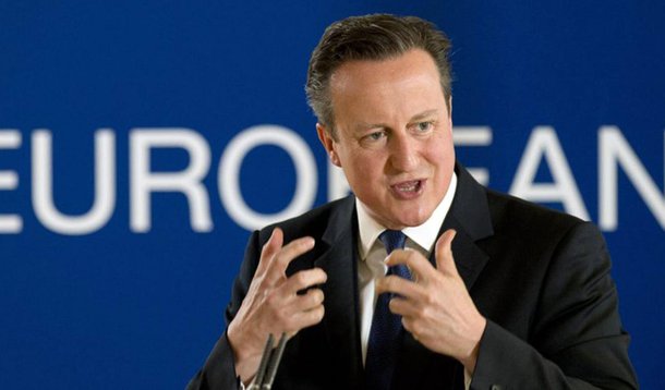 Primeiro-ministro britânico, David Cameron, disse que a União Europeia precisa respeitar mais alguns aspectos particulares do funcionamento de seus países-membros; "Nunca se esqueçam que agora a União Europeia dispõe de 28 nações antigas da Europa", disse; "Essa mesma diversidade é a maior força da Europa. A Grã-Bretanha diz: vamos comemorar o fato, vamos reconhecer que a resposta para todos os problemas nem sempre é mais Europa. Às vezes é menos Europa", completou ao apresentar planos para reformas da UE antes da realização de um referendo sobre a permanência da Grã-Bretanha no bloco