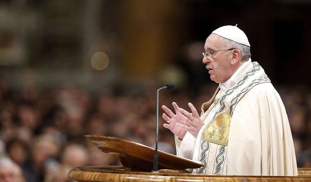 Papa Francisco irá para a Suécia comemorar, junto à Federação Luterana Mundial (LWF), os 500 anos da Reforma de Lutero na próxima segunda-feira (31). Será em clima de uma cerimônia conjunta, sem conflitos e recriminações, a 17ª viagem internacional realizada pelo pontífice