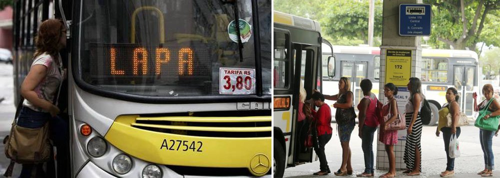 A Prefeitura do Rio, por meio da Secretaria Municipal de Transportes (SMTR), implementará novos ajustes operacionais da racionalização das linhas da Zona Sul da cidade; as alterações beneficiarão moradores do Copacabana, Grande Tijuca, Leblon, Catete, Largo do Machado, Laranjeiras, Cosme Velho, Jardim Botânico; a linha 434 (Grajaú x Botafogo – via Lapa – circular) será estendida até Copacabana, seguindo pelo Túnel Velho, Rua Siqueira Campos e retornando pela Rua Figueiredo de Magalhães