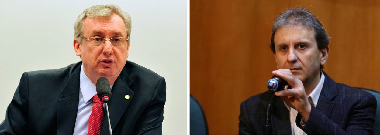 Acusação foi contra Celso Pansera (PMDB-RJ), autor de requerimentos de quebra de sigilo bancário, fiscal e telefônico da ex-mulher e de duas filhas de Alberto Youssef; ao responder pergunta do deputado JHC (SD-AL) nesta terça-feira, o doleiro admitiu que estava sendo intimidado por meio de um integrante da comissão; "Ele está aqui?", quis saber o deputado; "Está aqui e não está aqui para investigar, mas para fazer intimidações, o que é triste porque eu sou um colaborador e estou aqui para dizer a verdade", disse Youssef; o doleiro foi interrompido por Pansera, que quis saber quem era; "É o senhor", respondeu