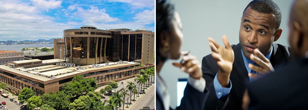 Tribunal de Justiça do Estado do Rio de Janeiro (TJ-RJ) aprovou resolução que reserva até 20% das vagas em concursos de juiz para quem se declarar preto ou pardo; no entanto, exigirá também que o candidato comprove renda familiar máxima de 1,5 salário mínimo, cerca de R$ 1,2 mil, e atinja nota de corte mínima