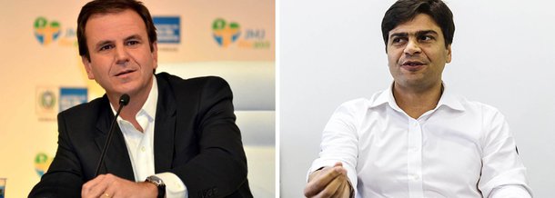 Prefeito do Rio diz que a chance de o secretário-executivo municipal, Pedro Paulo (PMDB), não ser candidato à Prefeitura em 2016 é "zero"; "Pedro Paulo é candidato e vai vencer as eleições", afirmou, em entrevista à Época; o prefeito declarou ainda que "os amigos que importam estão convictos de que estamos apresentando o melhor candidato para cuidar do Rio"