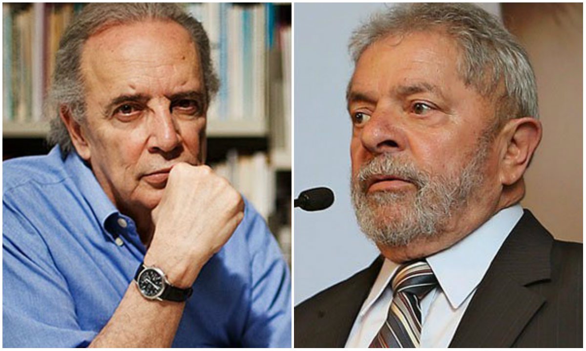 "Se a Polícia Federal não apresentar indícios e argumentos, o alto número de convictos de haver caça a Lula vai aumentar muito", afirma o jornalista, a respeito do pedido de um delegado da PF ao STF para ouvir Lula no âmbito da Lava Jato, mesmo sem ter provas contra o ex-presidente; segundo ele, "a PF levou tão longe o propósito de enquadrar Lula que acabou na situação original de ficar ela mesma sujeita às suas suspeitas"