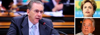 Secretário nacional da legenda, deputado Silvio Torres (PSDB-SP), afirmou que a defesa da renúncia da presidente, feita nessa segunda-feira pelo ex-presidente Fernando Henrique Cardoso, deve ser adotada como linha principal de atuação do PSDB a partir de agora, inclusive no Congresso; "O texto de Fernando Henrique Cardoso unificou o partido e pacificou o discurso. Essa linha deve orientar a legenda", disse; FHC disse que a renúncia seria um "gesto de grandeza" da presidente