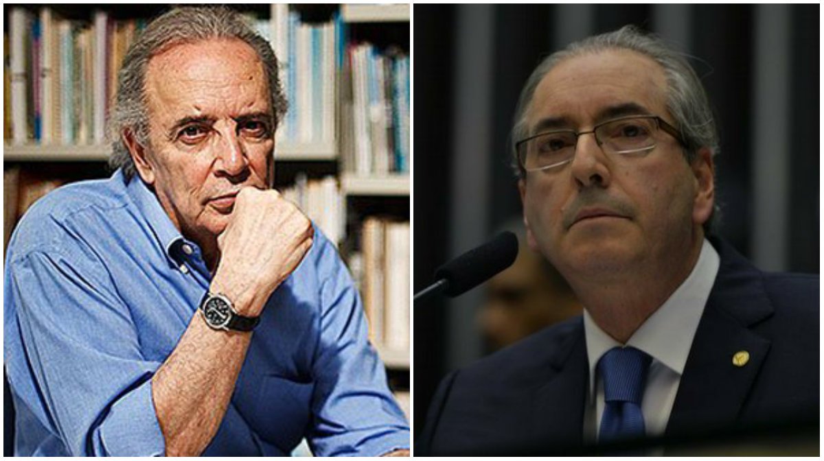 Colunista diz ser difícil prever os próximos passos do presidente da Câmara, agora denunciado por corrupção e lavagem de dinheiro, mas destaca que "agravar a linha provocativa que mantém na Câmara pode ser negativo para sua situação judicial"