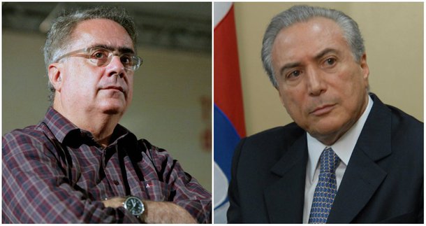 Jornalista expõe "intrigas" da equipe do governo contra o vice-presidente, que decidiu ontem deixar a articulação política do governo, e avalia que "esse jogo inconsequente poderá jogar pela janela a última âncora de governabilidade do governo Dilma"