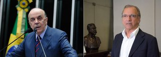Em artigo, o engenheiro Pedro Celestino, candidato de consenso à Presidência do Clube de Engenharia, sintetiza, com clareza e didatismo, as contradições e erros do projeto do senador José Serra (PSDB-SP) que retira da Petrobras a condição de operadora única e a propriedade de, no mínimo, 30% das jazidas de petróleo do pré-sal