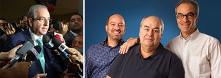 "Em guerra particular com Dilma e PT, presidente da Câmara, Eduardo Cunha, ajuda a desmontar base do governo e contribui para agravar crise econômica", diz o jornal dos irmãos Marinho, em editorial; "É preciso entender que a crise política, enquanto corrói a capacidade de governar do Planalto, turbina a crise econômica, por degradar as expectativas e paralisar o Executivo", acrescenta