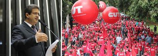 Uma nova central sindical deve ser criada no próximo dia 10, para defender exclusivamente os interesses dos servidores públicos; cerca de 300 entidades de funcionários públicos federais, estaduais e municipais devem se associar à Pública, a 13ª central sindical do país; nova entidade será comandada por Nilton da Paixão Júnior, que atualmente preside o Sindilegis, sindicato de servidores do Legislativo federal e do Tribunal de Contas da União; "Há um descontentamento do servidor público com o sindicalismo atual, que tem foco no setor privado e está partidarizado", afirma