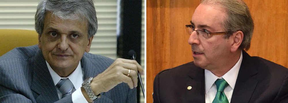 Advogado do presidente da Câmara, Eduardo Cunha (PMDB), Antônio Fernando de Souza afirma que não teve acesso à denúncia contra seu cliente, mas considera que, pelo menos pelo que viu na imprensa, não há nada de novo ou consistente; “Agora, vamos conferir o que se apresentou de documentação”, diz 