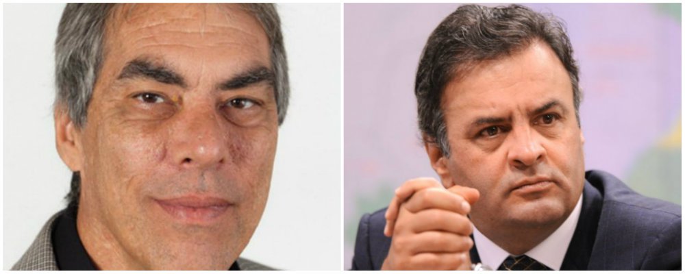 O sociólogo Demétrio Magnoli, em artigo na Folha deste sábado (26), não poupa críticas à forma como a bancada do PSDB na Câmara votou durante análise do veto à flexibilização do fator previdenciário; para ele, o bloco golpista, liderado pelo senador Aécio Neves, é formado por "oportunistas"; "Sob o encanto do impeachment, todos os demais revelam-se dispostos a queimar o navio para limpar um de seus porões. O principal partido de oposição, que não tinha rumo nos tempos áureos do lulopetismo, segue sem bússola na hora da mudança", diz; Magnoli avisa ainda ao PSDB que o impeachment "situa-se fora do território controlado pelos tucanos"