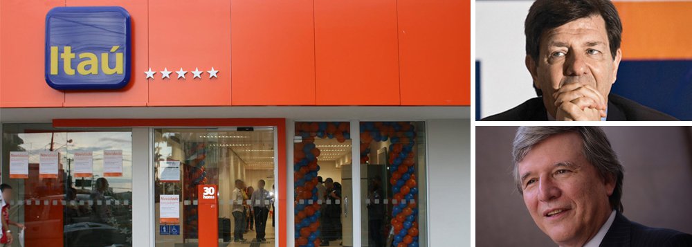 Com a estratégia de atender seus clientes de forma cada vez mais digital, banco presidido por Roberto Setubal tem planos de fechar 15% de suas atuais quatro mil agências físicas no País nos próximos três anos; em dez anos, metade do total das 'agências tijolo', como chama a instituição, deverá ser extinta; resultado pode levar à demissão, em uma década, de metade dos 60 mil funcionários que atualmente trabalham em agências, ou seja, 30 mil cortes; anúncio sobre o fim de agências físicas foi feito pelo diretor de Varejo do banco, Marco Bonomi, em reunião com acionistas na semana passada