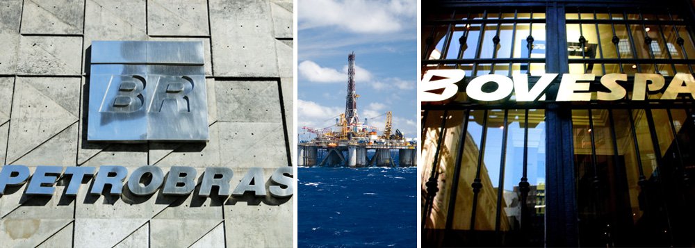 Ibovespa fecha em alta de 3,6% e tem melhor sequência desde 2014; ações da Petrobras disparam 11% com alta do preço do petróleo; no cenário doméstico, ganham força rumores da volta da CPMF, ideia que agrada à presidente Dilma; commodities dispararam por conta da China