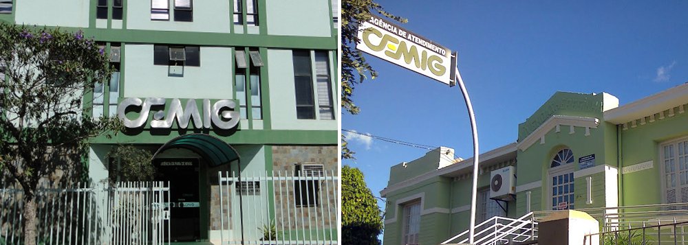Companhia energética mineira Cemig contratou ao menos três bancos de investimento - Itaú BBA, BB e BTG Pactual - para preparar a venda de pequenas centrais hidrelétricas e uma unidade de distribuição de gás; iniciativa é parte dos esforços da segunda maior empresa de distribuição de energia do Brasil para reduzir sua dívida que atingiu mais de R$ 13 bilhões no final de março
