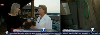 O repórter Alison Parker e o cinegrafista Adam Ward, da rede norte-americana WDBJ, foram baleados e mortos nesta manhã durante uma transmissão ao vivo no estado de Virgínia; uma terceira pessoa, que estava sendo entrevistada no momento, também foi baleada nas costas; segundo o governador da Virgínia, Terry Mcauliffe, o suspeito pode ser um ex-funcionário insatisfeito da emissora CBS; segundo a imprensa americana, ele cometeu suicídio