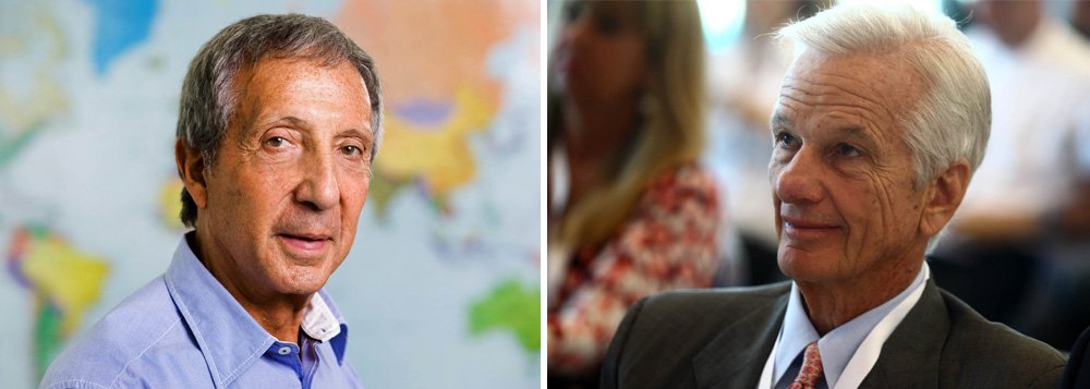 Os fundos de investimentos Península e Innova Capital, ligados aos empresários Abilio Diniz e Jorge Paulo Lemann, respectivamente, compraram o controle da rede de padarias Benjamin Abrãao, juntamente com o fundo Ocean; apesar de o valor do negócio não ter sido informado, a estimativa é de que a aquisção de 80% da rede tenha sido negociada por cerca de R$ 30 milhões