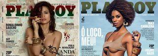 Editora PBB Entertainment anunciou que a publicação voltará a ser comercializada em março de 2016, depois que a editora Abril, que enfrenta grave crise financeira, anunciou que pararia com a publicação no fim deste ano; os três sócios responsáveis pela publicação são Marcos de Abreu, André Sanseverino e Edson Oliveira
