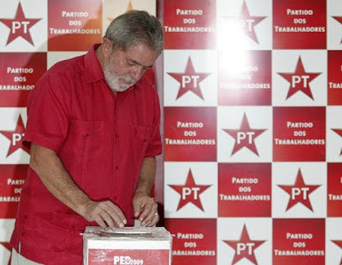 Lula vai pagar um preço muito alto por ser quem ele é. A resumir: um político, assim como Leonel Brizola, que não foi cooptado pela casa grande