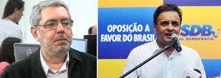 Colunista Ricardo Melo ironiza 'operação sistemática da oposição para derrubar a presidente Dilma'; cita o pedido de recontagem de votos, a tentativa de criminalizar doações ao PT e a aposta nas ‘pedalas fiscais’, que começaram no governo FHC; acrescenta ainda o uso de depoimentos vagos de Alberto Youssef na ação de cassação do PSDB, que voltou a negar dinheiro à campanha de Dilma; “a PF assina embaixo e o governo assiste”; ele cobra reação do ministro da Justiça, Eduardo Cardozo
