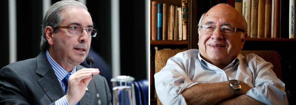 Escritor Fernando Verissimo diz que precisamos urgentemente conter clima de ascensão fascista e golpista: “Se está faltando um monólito para nos avisar quando chegamos ao ponto de reconhecimento irreversível, proponho um: o momento da posse do Eduardo Cunha na presidência da nação, depois do afastamento da Dilma e do Temer”