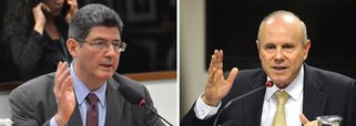 O Imposto sobre Grandes Fortunas (IGF) nos 200 mil contribuintes mais ricos do país, previsto na Constituição de 1988, poderia render ao governo federal economia de até R$ 6 bilhões por ano; o IGF era uma das medidas preparadas pela equipe do ex-ministro Guido Mantega para depois das eleições de 2014; Levy, no entanto, considerou a proposta "ineficiente"
