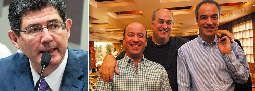 Jornal dos irmãos Marinho se diz em acordo com a revisão da meta para 2015: "Ao anunciar a revisão da meta para 0,15% do PIB, mostrando a razão para tal, a equipe econômica não enfraqueceu o ajuste fiscal, pois, nesse caso, reconquistar a credibilidade é um objetivo mais forte"; diz ainda que “o importante é que a política econômica voltou a ter como eixo a busca pelo equilíbrio das contas públicas”