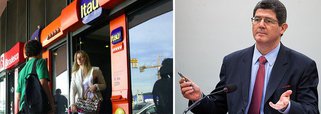 Equipe econômica decidiu elevar em 5 ponto percentuais, para 20 por cento, a alíquota da Contribuição Social sobre o Lucro Líquido (CSLL) de bancos e outras instituições financeiras, como corretoras, em mais uma medida de ajuste fiscal; no início da semana, o ministro da Fazenda, Joaquim Levy, disse que o governo avaliava a possibilidade de elevar tributos dependendo do andamento do pacote no Congresso Nacional