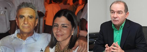Está cada vez pior a relação de João Abreu com o núcleo duro do grupo Sarney; o ex-secretário-chefe da Casa Civil do governo Roseana Sarney tem reclamado aos mais próximos que Jorge Murad, por exemplo, sequer atende aos seus telefonemas; Abre foi acusado por quatro delatores da Lava-Jato, dentre eles Alberto Youssef, de negociar e receber propina para facilitar o pagamento de um precatório de R$ 113 milhões para uma empreiteira; segundo Blog do Marrapá, o ex-dirigente fez chegar a Roseana o recado de que não pagará pelo crime sozinho