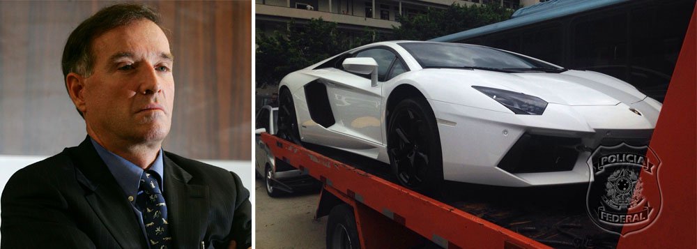 O Ministério Público Federal (MPF) no Rio de Janeiro entrou com recurso no Tribunal Regional Federal da 2ª Região para reverter a decisão do tribunal que liberou parte dos bens do empresário Eike Batista; promotoria pede que voltem a ser bloqueados bens e imóveis até um montante de R$ 1,026 bilhão, para que seja garantido o pagamento da pena de multa, caso haja condenação por parte da Justiça Federal; "Nesse momento é necessário garantir bens para o cumprimento da pena de multa qualquer que seja o patamar possível, sob pena de se permitir o esvaziamento do patrimônio pelo réu", afirmou o procurador da República José Maria Panoeiro