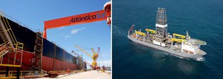 Segundo o Sindicato da Construção Naval, de dezembro a junho deste ano, os estaleiros, em todo o país, fecharam 14.472 postos de trabalho: o número de trabalhadores caiu de 82.474 para 68 mil, agora; Fernando Brito, do Tijolaço, ressalta: "já perdemos dois anos de avanços na cadeia industrial ligada ao petróleo, ao menos em matéria de emprego"; "Se não recuperarmos rapidamente a nossa capacidade de produzir grandes embarcações, teremos de recorrer a afretamentos no estrangeiro"