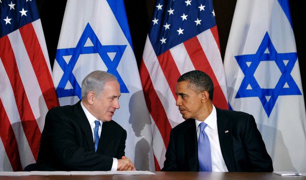 Segundo o diário Yediot Aharonot, a reunião entre o presidente dos Estados Unidos, Barack Obama, e o primeiro-ministro israelense, Benjamin Netanyahu, ocorrerá depois do prazo previsto para que o grupo 5+1 chegue a um acordo com o Irã; em um gesto quase sem precedentes, Obama negou-se a receber Netanyahu, alegando que iria interferir nas eleições israelenses e prometeu que o faria depois da votação