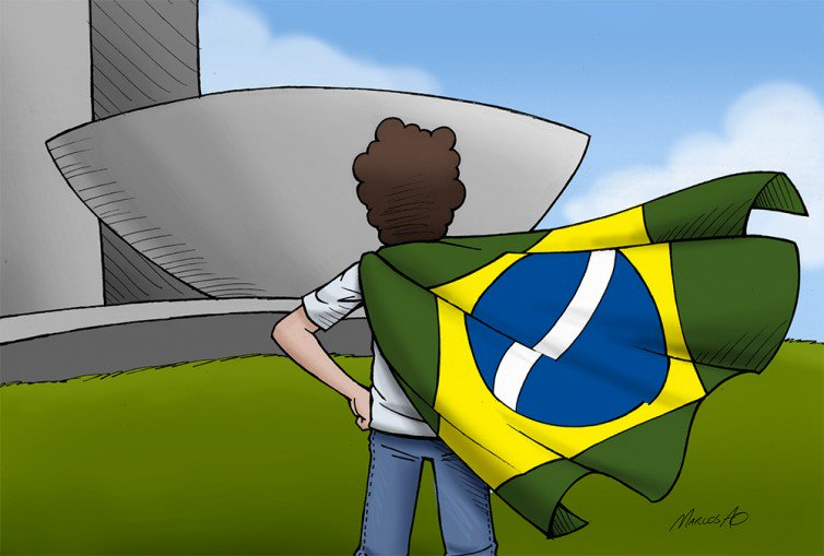 Permitir que empresas financiem campanhas eleitorais é dar ao poder financeiro um peso preponderante no processo, algo que subverte o próprio caráter plural e isonômico de uma eleição democrática