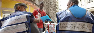 Taxa de desemprego do Brasil atingiu 8,0% no trimestre encerrado em abril, contra 7,9% nos três meses até março, segundo a Pesquisa Nacional por Amostra de Domicílios (Pnad) Contínua divulgada nesta quarta-feira pelo IBGE