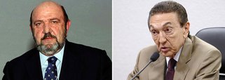 Na época ministro de Minas e Energia, o empreiteiro Ricardo Pessoa afirma que a suposta propina negociada com Edison Lobão (PMDB-MA) serviria para garantir contratos nas obras da usina nuclear Angra 3, em Angra dos Reis (RJ); o dono da UTC vinculou os benefícios aos caciques do PMDB no Senado; a empreiteira integra um consórcio formado pela Camargo Corrêa, Andrade Gutierrez e Odebrecht, com contrato firmado em 2003 no valor de R$ 3,1 bilhões