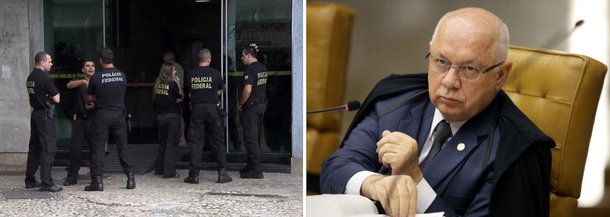 Polícia Federal pediu ao Supremo Tribunal Federal (STF) a prorrogação, por mais 60 dias, do principal inquérito que investiga a participação de parlamentares na Operação Lava Jato, que apura desvios de recursos na Petrobras; delegados da PF informaram que 28 dos 39 parlamentares que prestaram depoimento negaram participação no esquema de corrupção; decisão será do ministro Teori Zavascki, relator dos todos os processos relativos à operação no Supremo