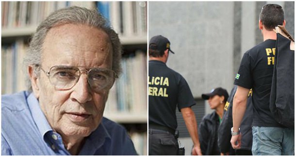 "É preciso estar muito entregue ao sentimento de vingança para não perceber certo sadismo na Lava Jato", escreve o jornalista; ele critica o "jorro contínuo de vazamentos", prisões "sem culpa comprovada", "violações" por parte da PF na apreensão de documentos, "sensacionalismo" da imprensa e ainda "hipocrisia" dos políticos que receberam doações de campanhas de empreiteiras