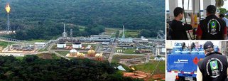 A Agência Nacional do Petróleo, Gás Natural e Biocombustíveis (ANP) publicou o pré-edital e a minuta do contrato de concessão da 13ª Rodada de Licitações de áreas exploração e produção de petróleo e gás natural, prevista para ocorrer em 7 de outubro; serão licitados 266 blocos exploratórios, dos quais 182 localizados nas bacias terrestres do Amazonas, Parnaíba, Recôncavo e Potiguar, além de 84 nas bacias marítimas de Sergipe-Alagoas, Jacuípe, Espírito Santo, Campos, Camamu-Almada e Pelotas