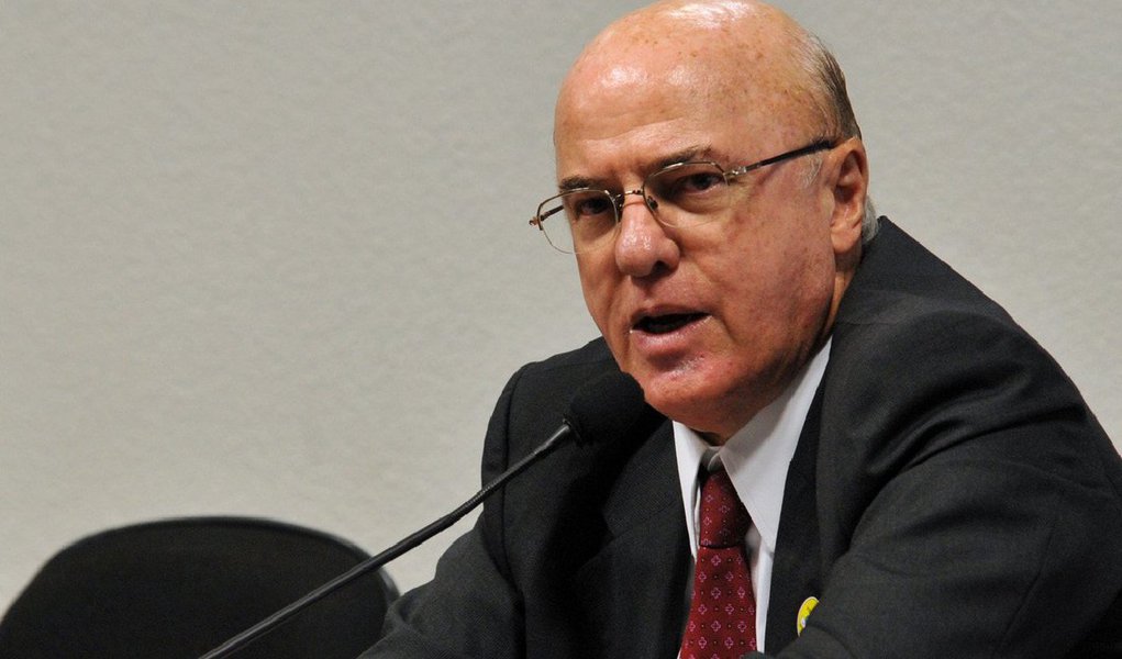 Executivo Petronio Braz Junior afirmou que "não tem conhecimento" de que algum integrante do Consórcio Angramon, que atuou nas obras de Angra 3, tenha oferecido propina ao presidente da Eletronuclear, o almirante Othon Luiz Pinheiro da Silva, que foi preso pela Lava Jato sob suspeita de ter recebido R$ 4,5 milhões em suborno