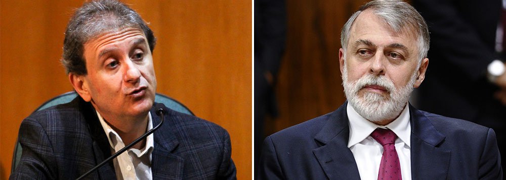 Motivo do cancelamento foi a apresentação de um atestado médico dizendo que o ex-diretor da Petrobras Paulo Roberto Costa está doente; acareação estava prevista para quinta-feira 6; ainda não foi marcada uma nova data pelos deputados