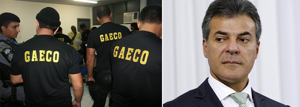 Apuração da Gaeco em torno do auditor fiscal Luiz Antônio de Souza, que denunciou uso de propina no comitê do governador Beto Richa (PSDB), inclui esquema no fisco do Paraná, rede de exploração sexual de menores e fraude em licitação de carros oficiais por um suposto primo do tucano 