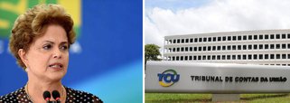 Tribunal de Contas da União constatou, em levantamento sobre as contas do governo, a existência de 35 riscos nos procedimentos de gestão da dívida pública; segundo nota do TCU, foram identificados riscos de aumento do endividamento público em virtude de aportes do Tesouro ao setor elétrico; de ameaça à sustentabilidade das contas públicas, em decorrência do alto custo do serviço dívida, e de desequilíbrio na proporção entre o nível da dívida bruta e o PIB